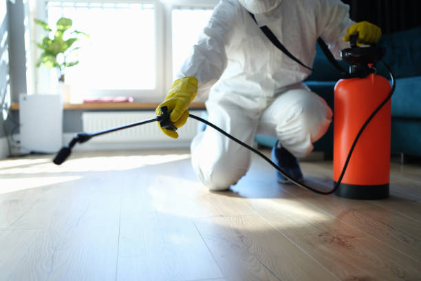 Reliable Biohazard Cleanup contractor in Richland, MO by Dulley Family Biohazard Services